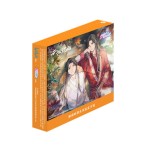 Minidoll Heaven Official's Blessing series Blind Box Bracelet Delicate Accessories